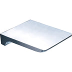 Fienza Harmon Wall Waterfall Bath Spout - Chrome - SP8041