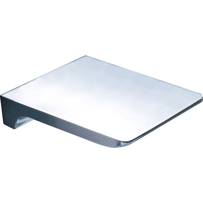 Fienza Harmon Wall Waterfall Bath Spout - Chrome - SP8041