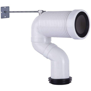 Oliveri SPB0201 S-Trap Vario Bend