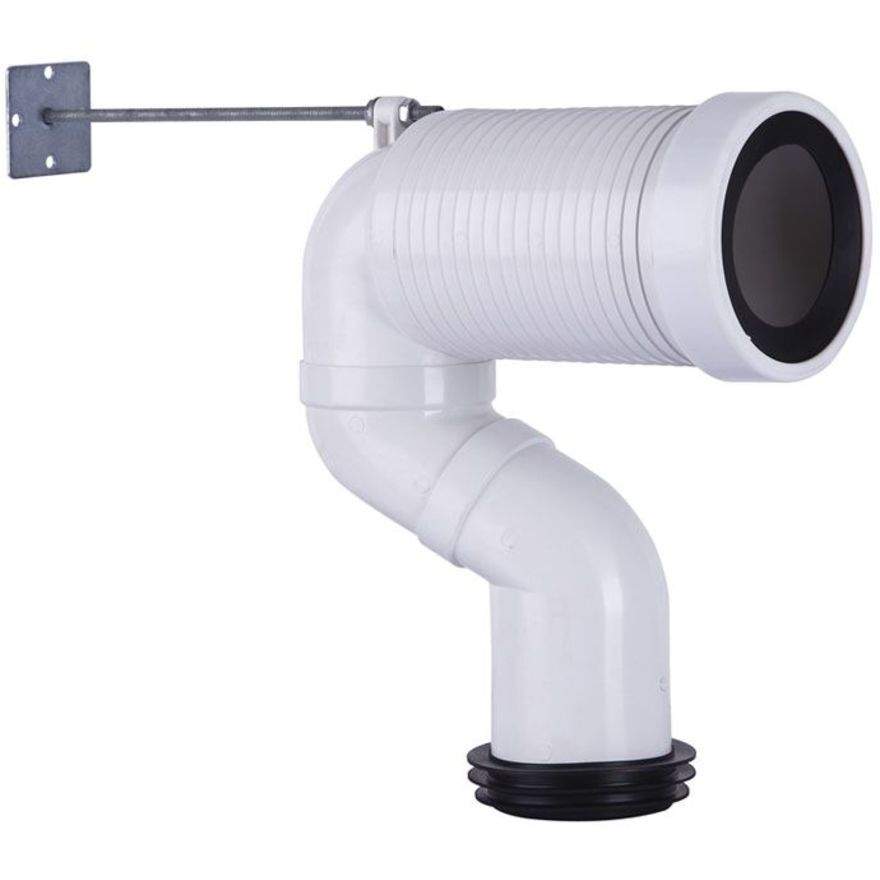 Oliveri SPB0201 S-Trap Vario Bend