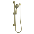 Gareth Ashton Shower on Rail 3 Function – Brushed Brass