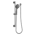 Gareth Ashton Shower on Rail 3 Function – Gun Metal