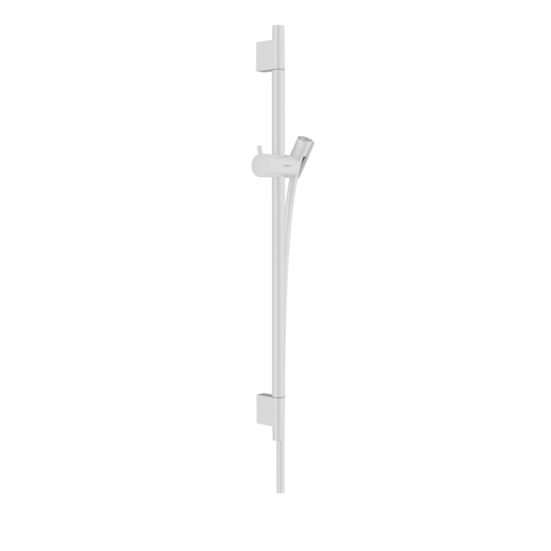Hansgrohe Rainfinity Shower Set Package - Matte White - 26233707 + 01800180 + 15382700 + 15312180 + 28632700 + 26865700 + 26453700 + 93276000