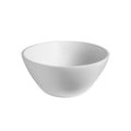 Dadoquartz - London Counter-Top/Under-Mount 550 - Gloss White - SWMBAS63-S