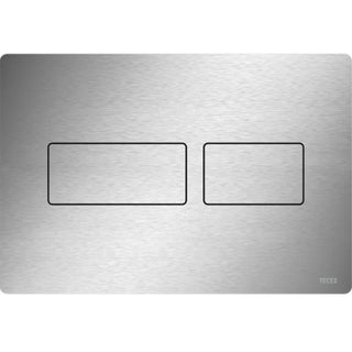 TECEsolid Flush Plate - Stainless Steel - 9.240.434