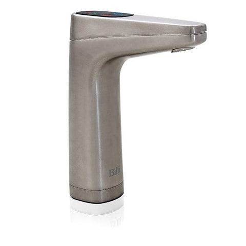 Billi B4000 Boiling & Ambient Tap with XT Touch Dispenser - Brushed