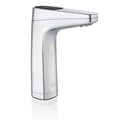 Billi B4000 Boiling & Ambient Tap with XT Touch Dispenser - Chrome - 914000TCH