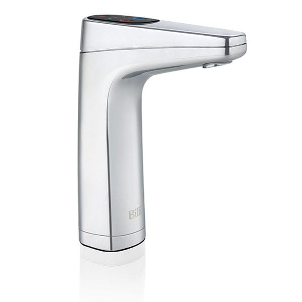 Billi B4000 Boiling & Ambient Tap with XT Touch Dispenser - Chrome