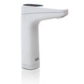 Billi B4000 Boiling & Ambient Tap with XT Touch Dispenser - Matte White - 914000TMW