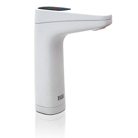 Billi B4000 Boiling & Ambient Tap with XT Touch Dispenser - Matte White