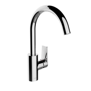Kohler Taut Kitchen Mixer - Chrome 74053T-4E-CP