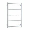 Thremorail USS56 Straight Square Non-Heated Ladder Towel Rail