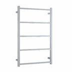 Thremorail USS56 Straight Square Non-Heated Ladder Towel Rail