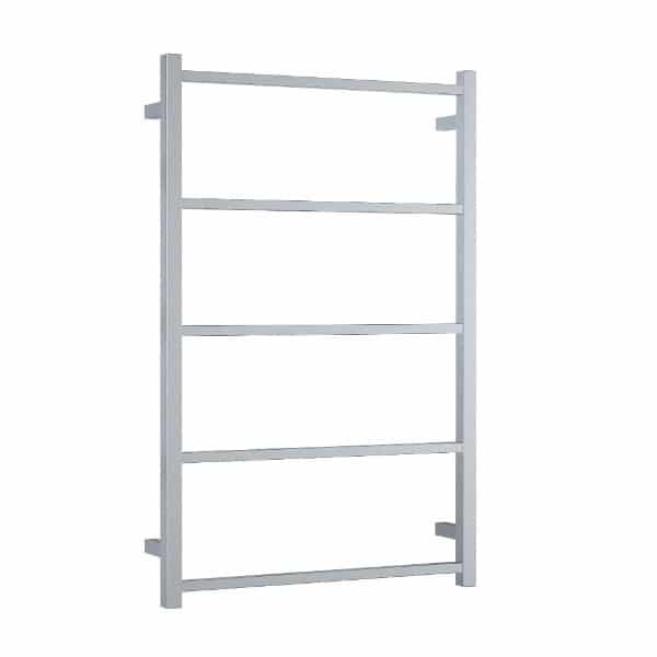 Thremorail USS56 Straight Square Non-Heated Ladder Towel Rail