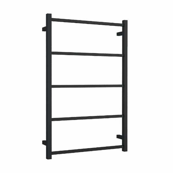 Thremorail USS56B Straight Square Non-Heated Ladder Towel Rail
