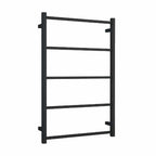 Thremorail USS56B Straight Square Non-Heated Ladder Towel Rail
