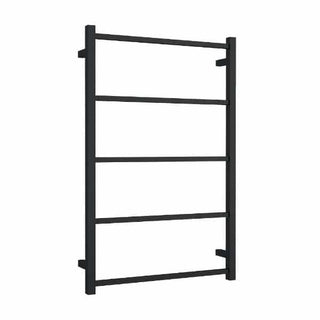 Thremorail USS56B Straight Square Non-Heated Ladder Towel Rail