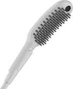 Hansgrohe Dog Hand Shower 150 3 Jet Select - Matte White - 26640700