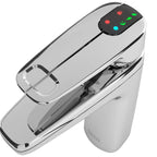 Billi B4000 with XL Levered Dispenser Boiling & Ambient Tap - Brushed - 914000LBR