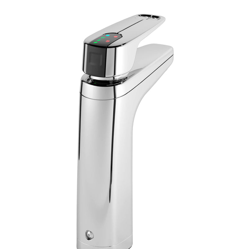 Billi B4000 with XL Levered Dispenser Boiling & Ambient Tap - Matte White