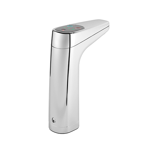 Billi B4000 Boiling & Ambient Tap with XT Touch Dispenser - Matte White