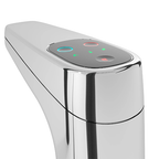 Billi B4000 Boiling & Ambient Tap with XT Touch Dispenser - Chrome - 914000TCH