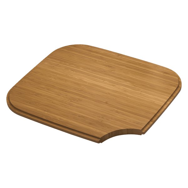 Abey Bamboo Cutting Board - Cass Brothers