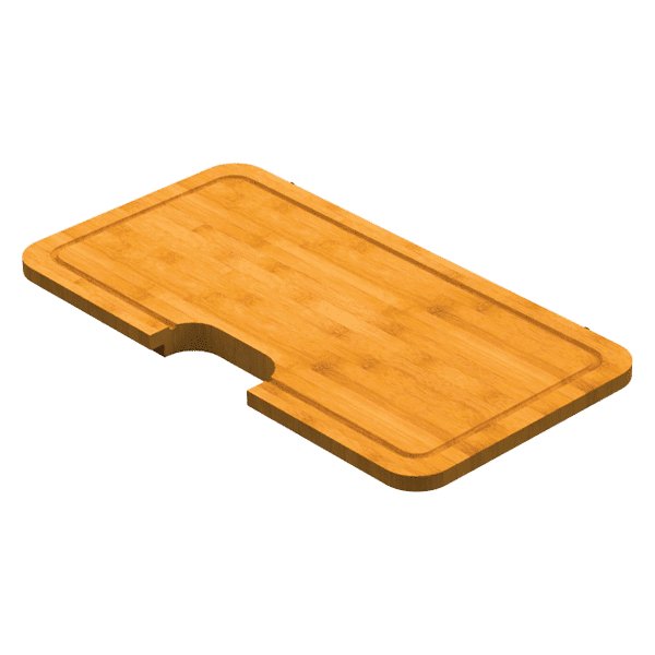 Abey Bamboo Cutting Board Small - Cass Brothers