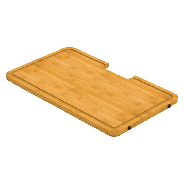 Abey Bamboo Small Cutting Board - Cass Brothers