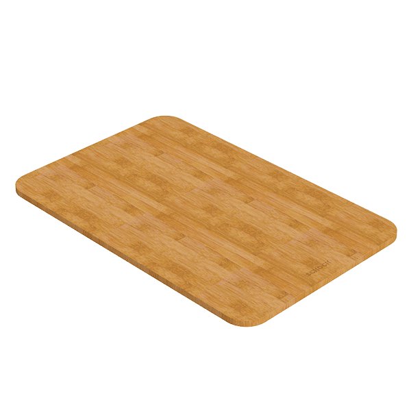 Abey Bamboo Small Rectangular Cutting Board - Cass Brothers