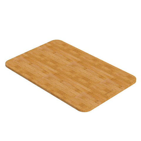 Abey Bamboo Small Rectangular Cutting Board