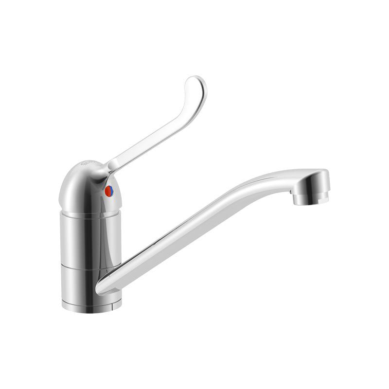 Abey Mixmaster Disabled Sink Mixer - Chrome - Cass Brothers