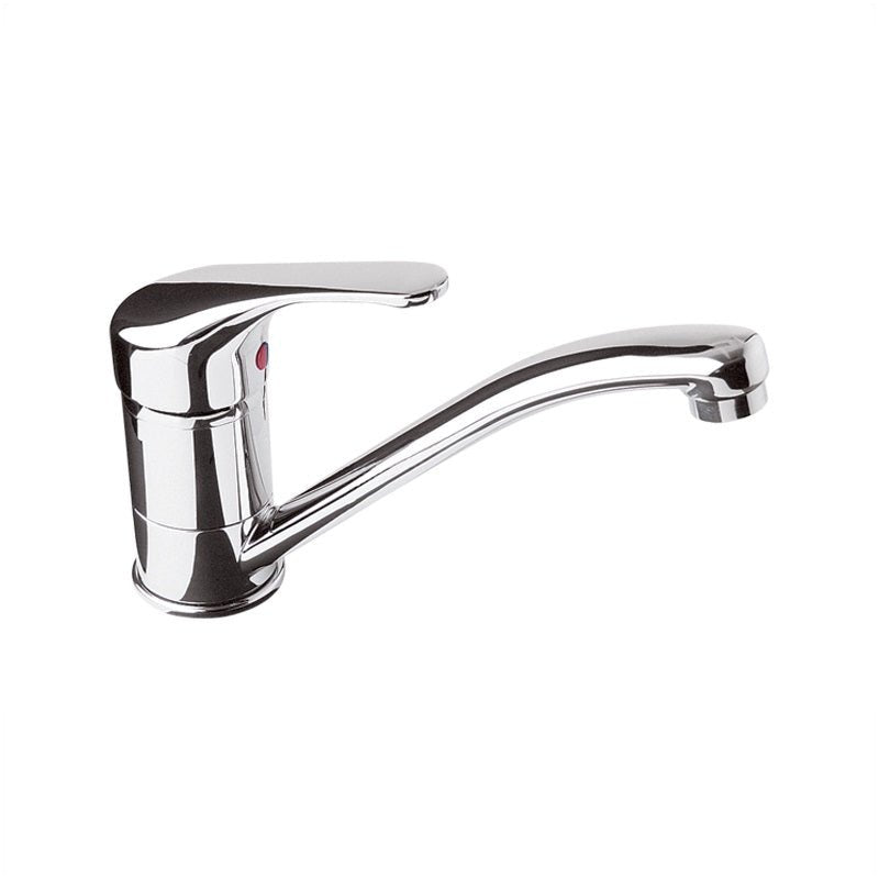 Abey Mixmaster Sink Mixer - Chrome - Cass Brothers