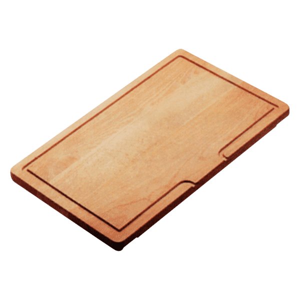 Abey Sliding Bamboo Cutting Board - Cass Brothers