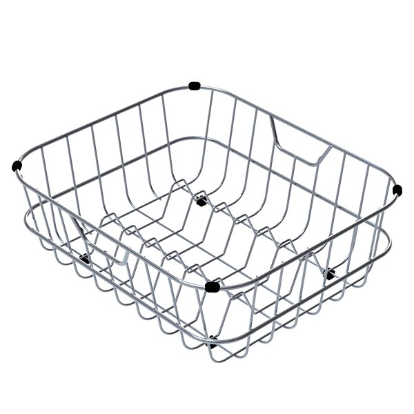 Abey Stainless Steel Dish Rack DR006 - Cass Brothers