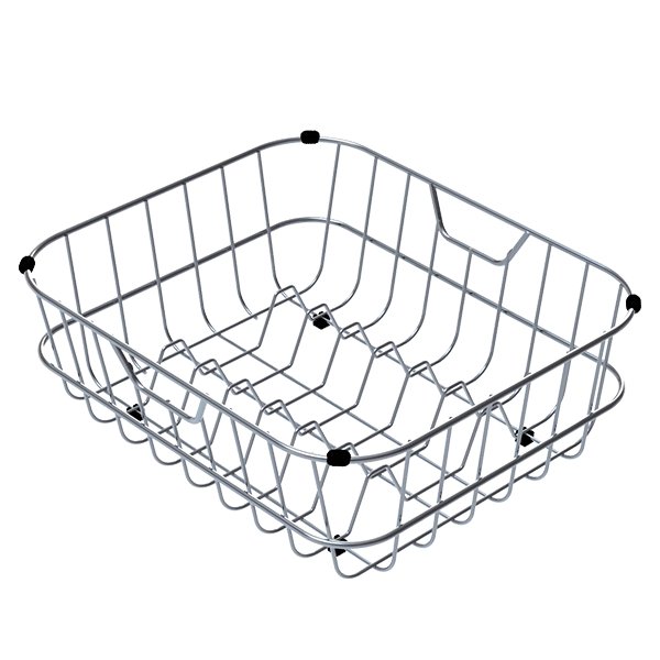 Abey Stainless Steel Dish Rack DR006 - Cass Brothers