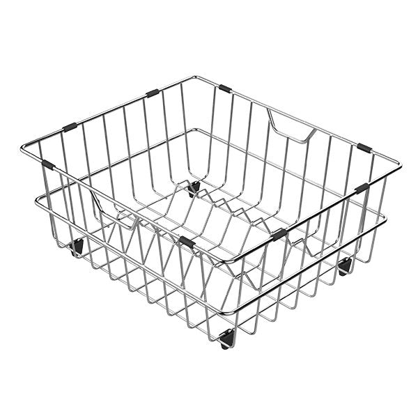 Abey Stainless Steel Dish Rack DR007 - Cass Brothers