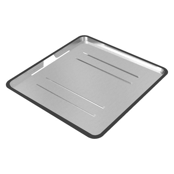 Abey Stainless Steel Drain Tray DT-05 - Cass Brothers