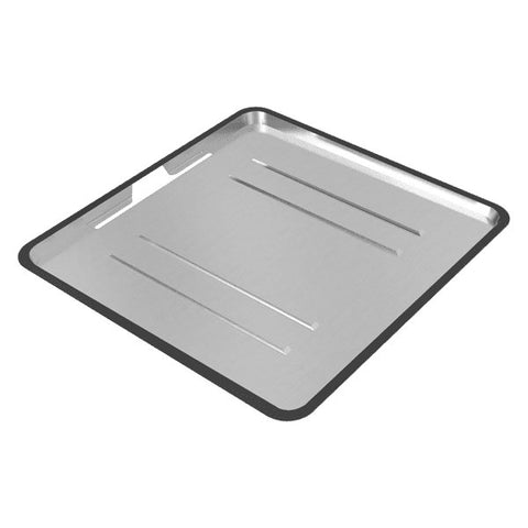 Abey Stainless Steel Drain Tray DT-05