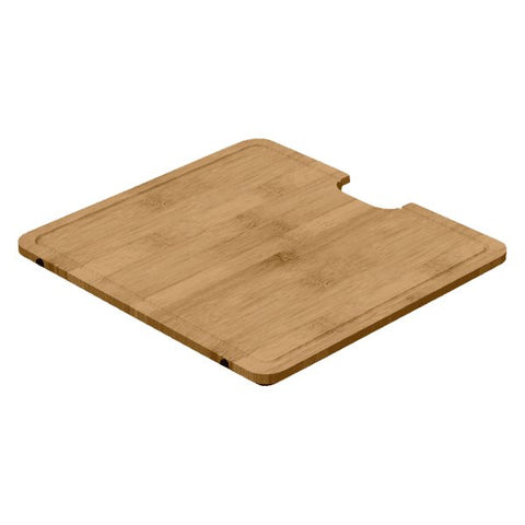 Abey Timber Cutting Board