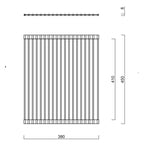 Abey Universal Concertina - Cass Brothers