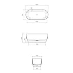 ABF15070L | Specifications