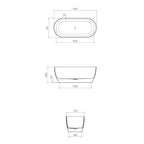 ABF17075L | Specificaitons