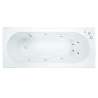 Decina Adatto Santai Jet Spa Bath 