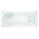 Decina Adatto Santai Jet Spa Bath 