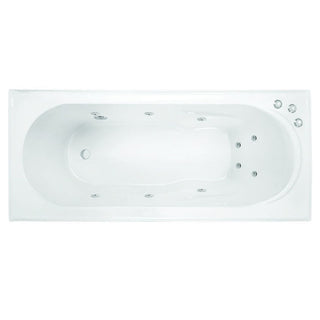Decina Adatto Santai Jet Spa Bath 