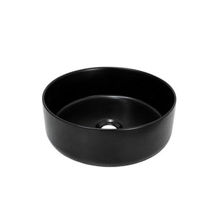 ADP Margot Above Counter Basin - Matte Black - Cass Brothers