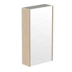 ADP Muse Mirrored Shaving Cabinet - MUSC4380 - Cass Brothers