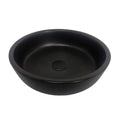 ADP Resort Above Counter Basin - Matte Black - Cass Brothers