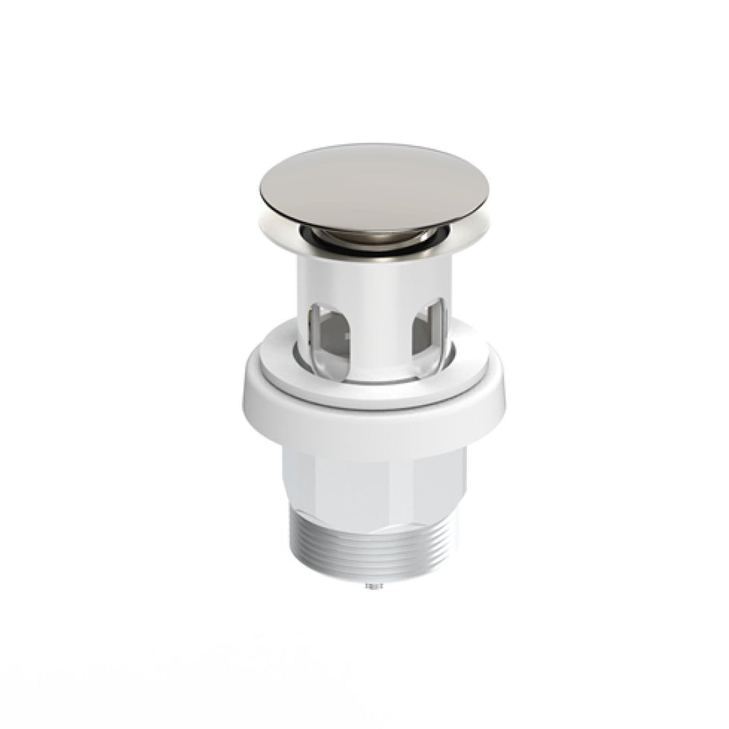 ADP Universal Plug & Waste - Chrome - Cass Brothers